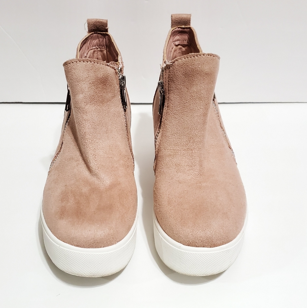 Soda Taylor Dusty Mauve #USWNT